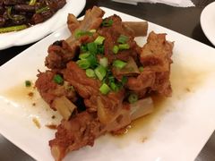 -大清花饺子(园林路店)
