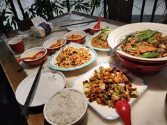 -醉美长安·陕菜(万和城店)