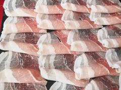 -谭鸭血老火锅(漳州路店)