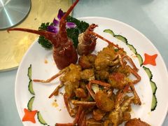 -小贝壳酒楼(经九路店)