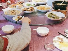 -西郊庄园丽笙大酒店-丽清轩中餐厅