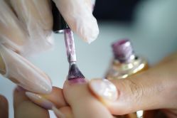 -如一·美甲美睫