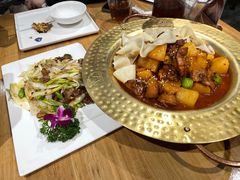 -天山传奇新疆菜(SKLP店)