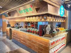 -筱爷叔·上海传统手工菜(玉树路店)