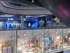 -白沙浮娱乐广场