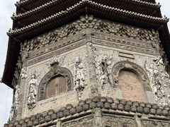 -玲珑塔公园