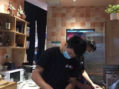 -酒井酱子·深夜食堂(东城汇店)