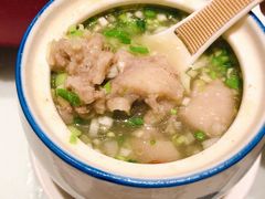 招牌清蒸羊羔肉-宁夏国强手抓羊肉·清真菜(未央路凤三店)