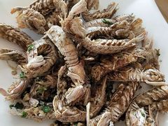 -原龙海鲜大排档(美食地标店)