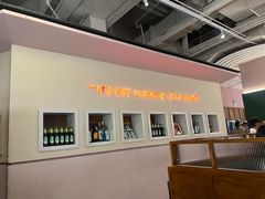 -太食獸泰式茶餐厅(济南万象城店)