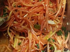 -汉城烧烤(西稍门劳动路店)