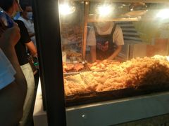 -前进5路汉堡炸鸡(前进五路店)