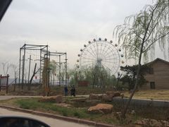 -红石寨旅游度假区