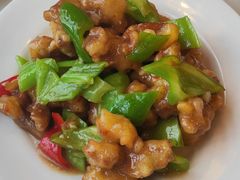 -京滨饭店·餐厅(阜外大街店)