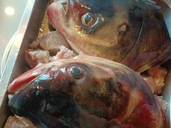 -江湖水乡铁锅炖魚(周庄嘉园店)