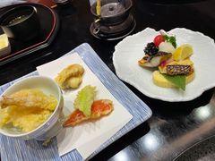 -长富宫饭店·日本料理樱