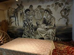 -新疆国际大巴扎