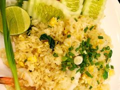 炒饭-J Daeng Seafood