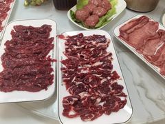 -福合埕牛肉火锅(长平国新店)