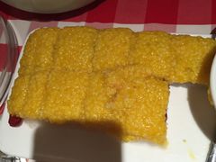 -西贝(金桥店)