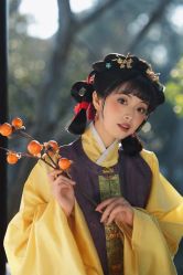 -八角古风摄影