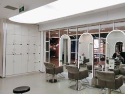 -时尚殿堂hair salon