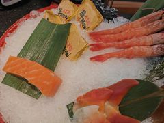 -牛New寿喜烧(闵行龙湖天街店)