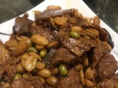 -张树军海鲜(王府壹号店)