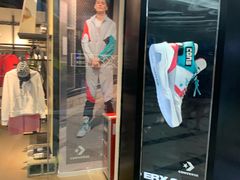 -CONVERSE匡威(正佳广场店)