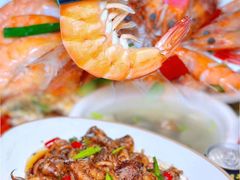 -孙记海鲜砂锅菜(拾味nice店)