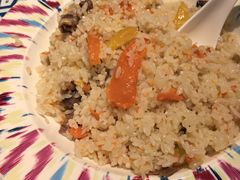 -新疆兵团食府清真(马连道店)