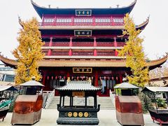 -钦赐仰殿道观