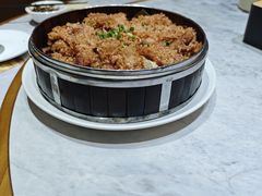 -独秀小吃(蓝田店)