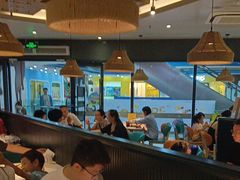 -豪享来中西餐厅(隆昌店)
