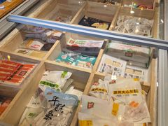 -锅圈食汇火锅烧烤食材超市(解放西路店)