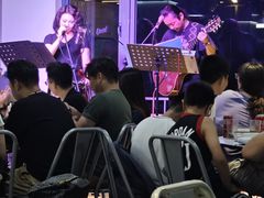 -明本湛江鸡•海鲜小厨(陈家祠店)