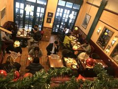 -玛格萝妮比萨屋(四平店)