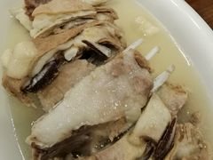 手抓羊肉-中发源·清真餐厅(春风店)