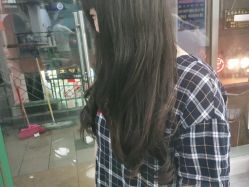 -FAJEE HAIR发界烫染接发