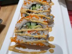 -喜寿司(金狮广场店)