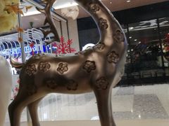 -TA'塔雀 墨西哥餐厅(江都金鹰店)