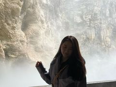 -天河潭旅游度假区