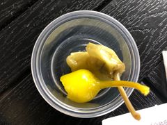 -The Habit Burger Grill 哈比特汉堡(爱琴海店)