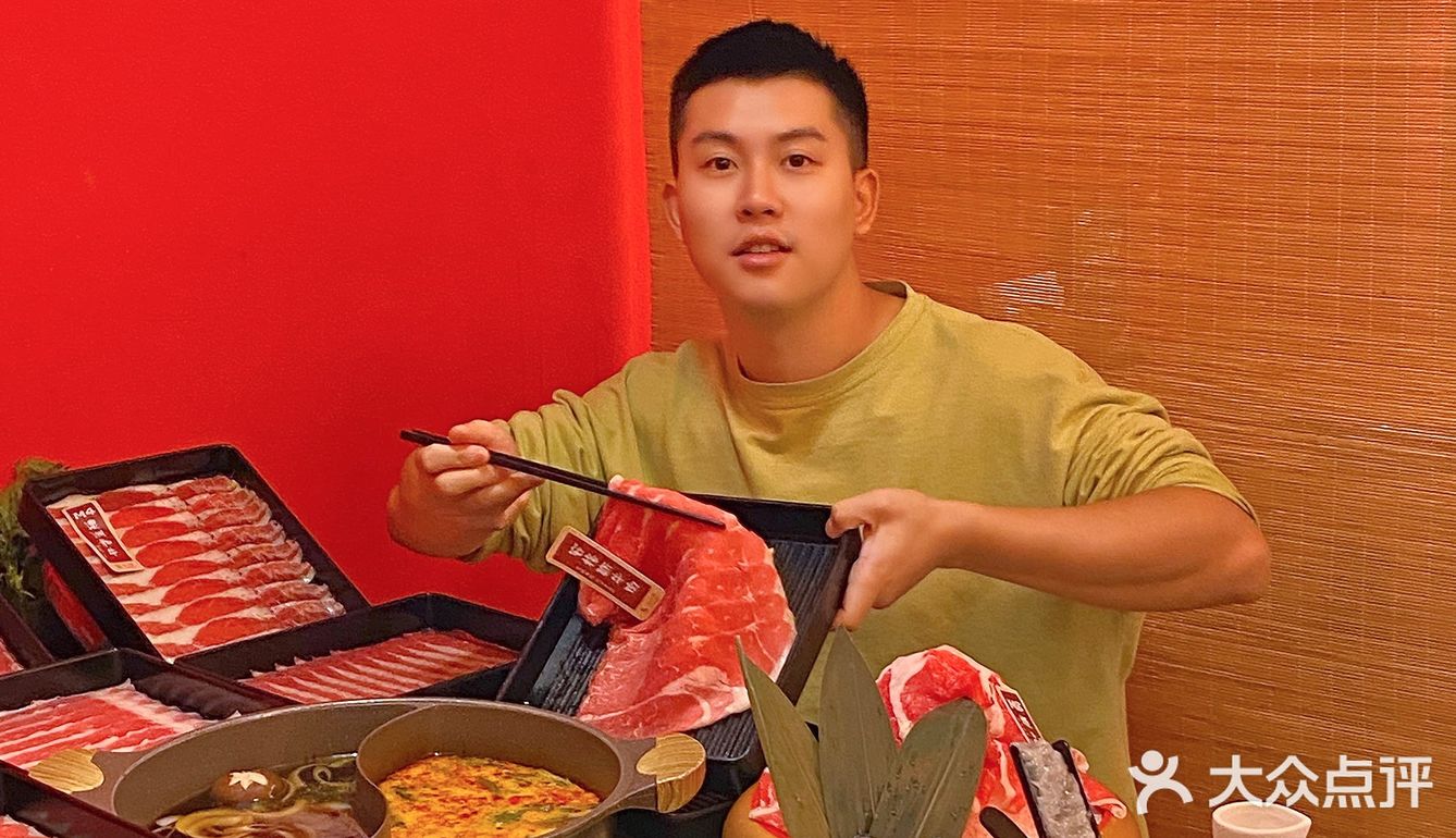 成都寿喜锅鼻祖｜人均一百多就能实现和牛自由