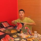 成都寿喜锅鼻祖｜人均一百多就能实现和牛自由