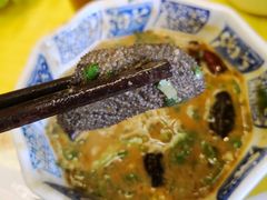 -东来顺饭庄(金泉广场店)