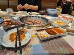 -千寻山野烤肉(中关村店)