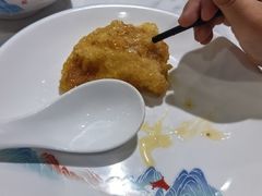 -东北农家院·铁锅炖(莘庄店)