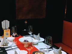 -馋遇江南·精致湖景雅宴(东方之门店)