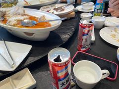 -京采烤鸭清真餐厅(金桥店)